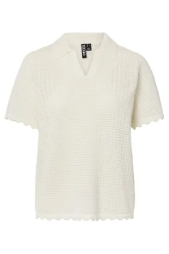 Pcscout Ss Polo Knit Msa