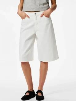 Pcsky Denim Jorts