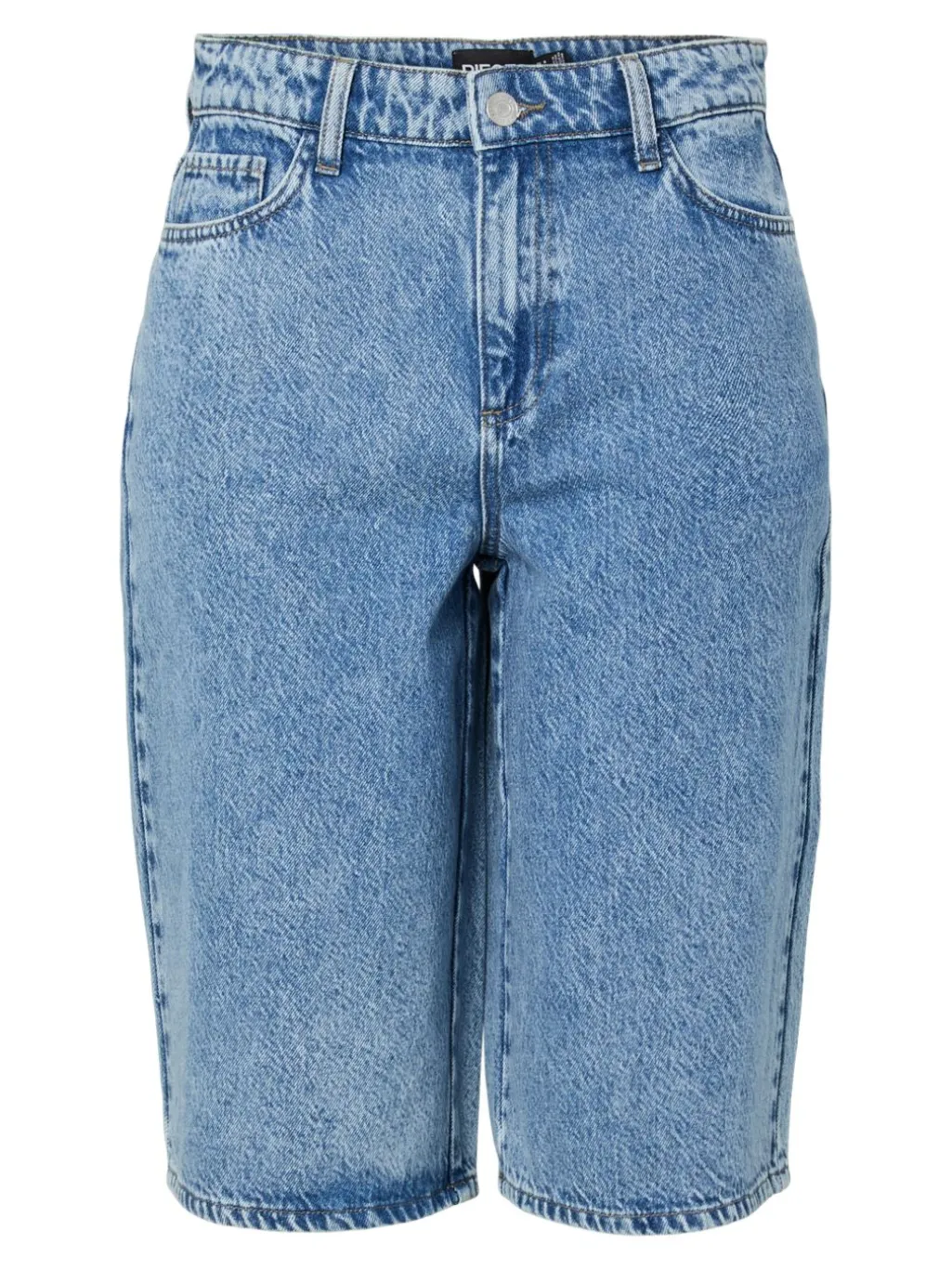 Pcsky Denim Jorts