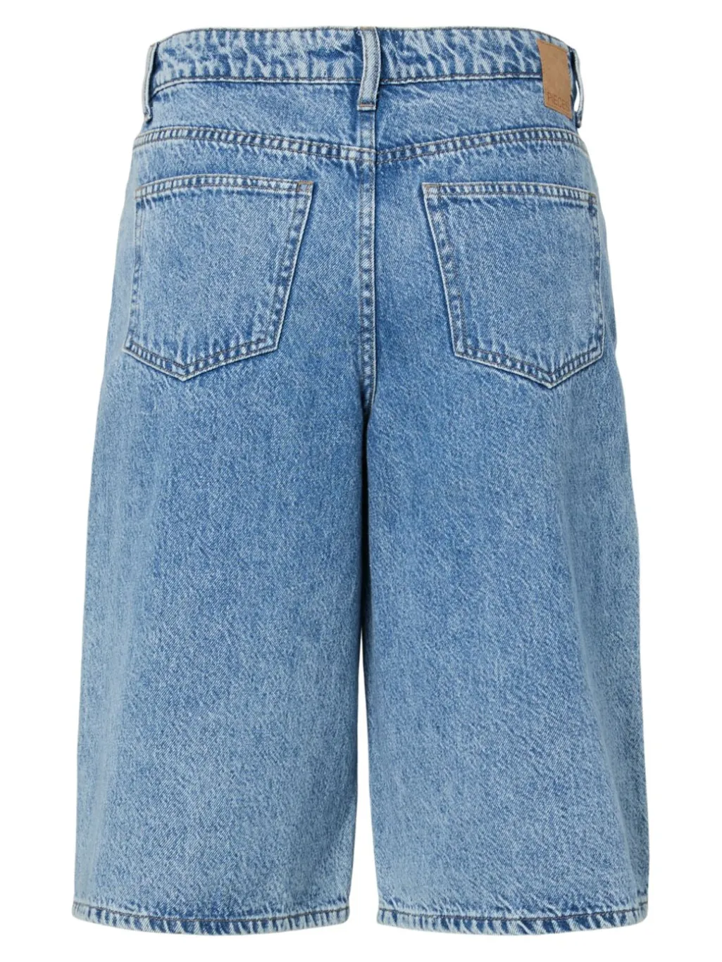 Pcsky Denim Jorts