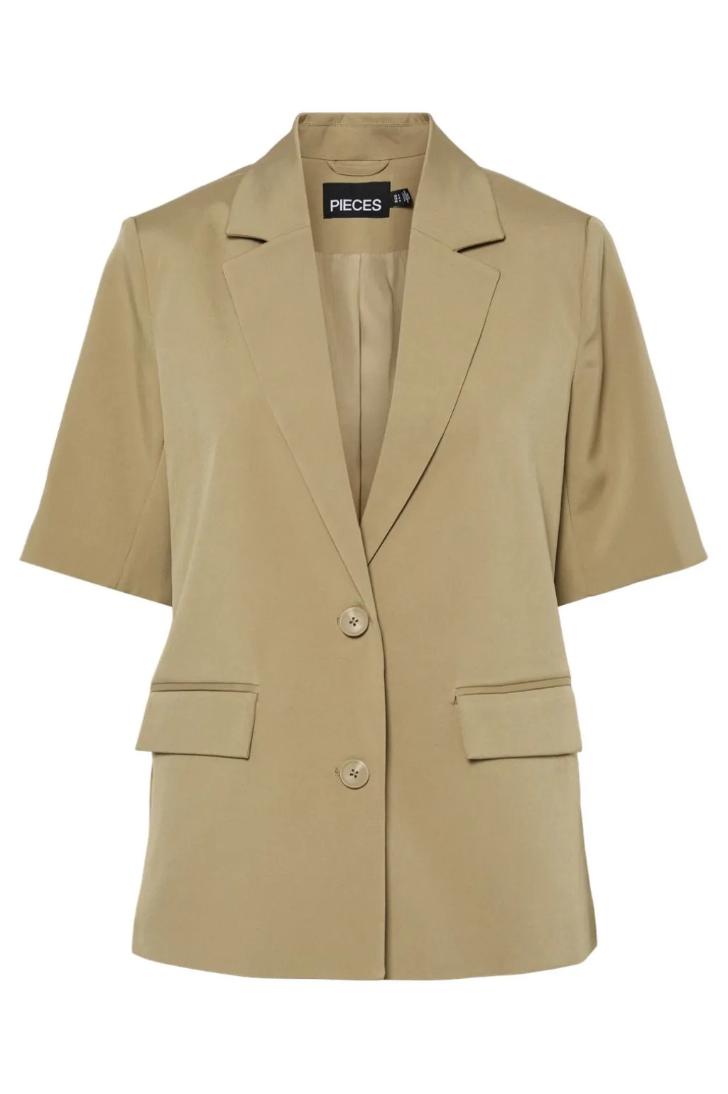 Pctempre Ss Blazer