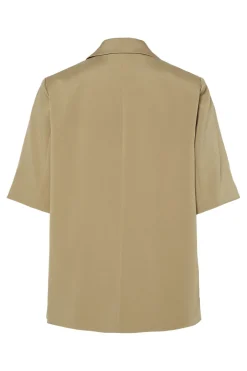 Pctempre Ss Blazer