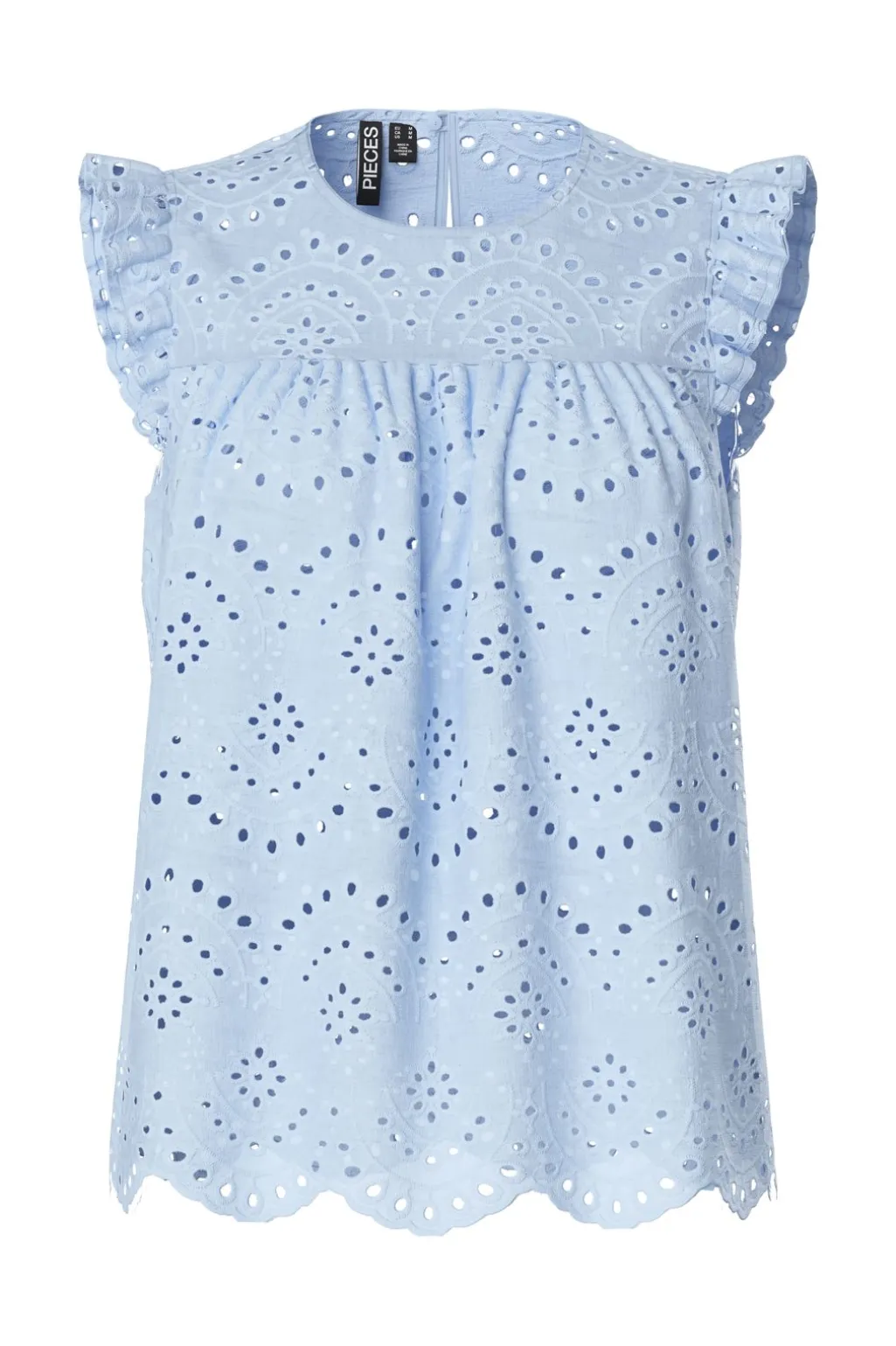 Pcvilde Sl Top