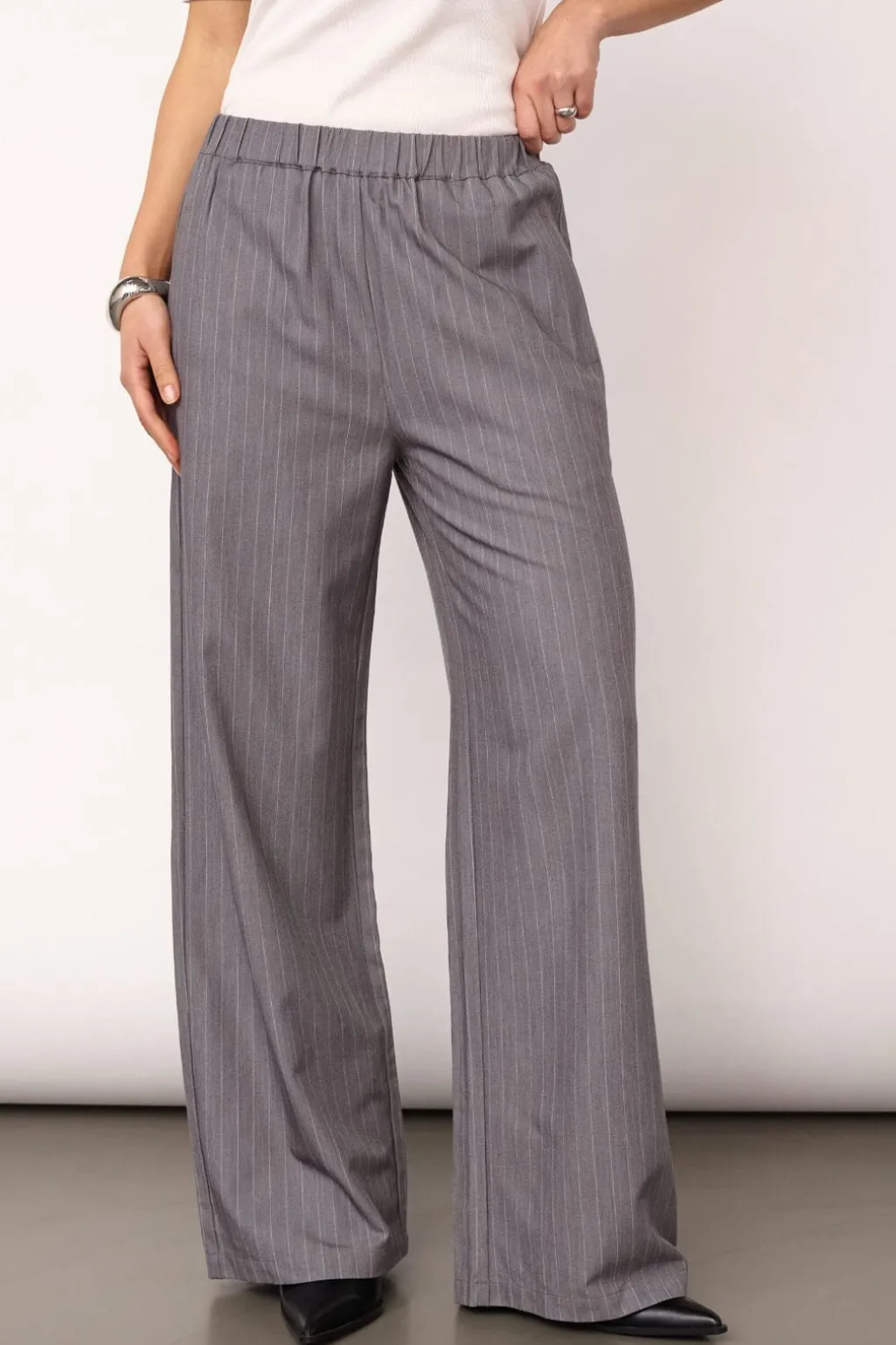 Pennycc Pin Pant 500347