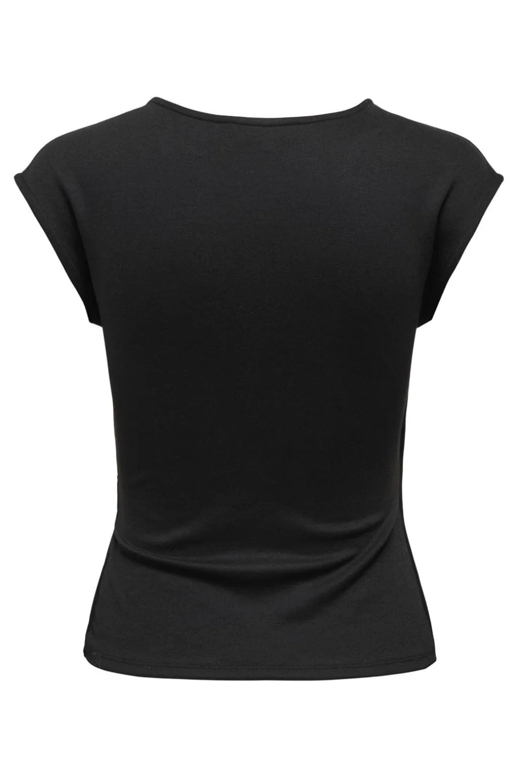 Pgmatilda S/L Draped Top