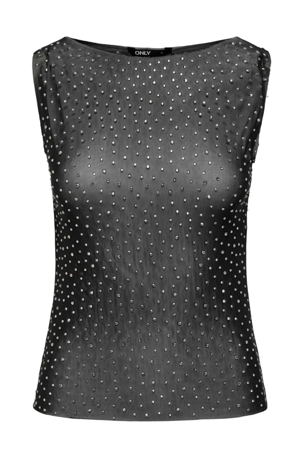 Pgshiny S/L Mesh Top