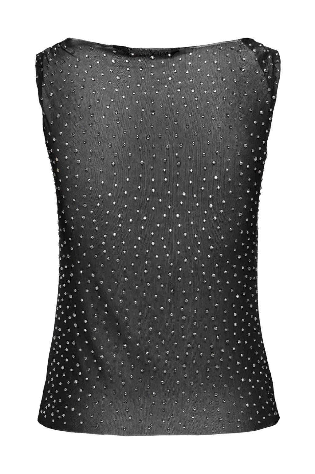 Pgshiny S/L Mesh Top
