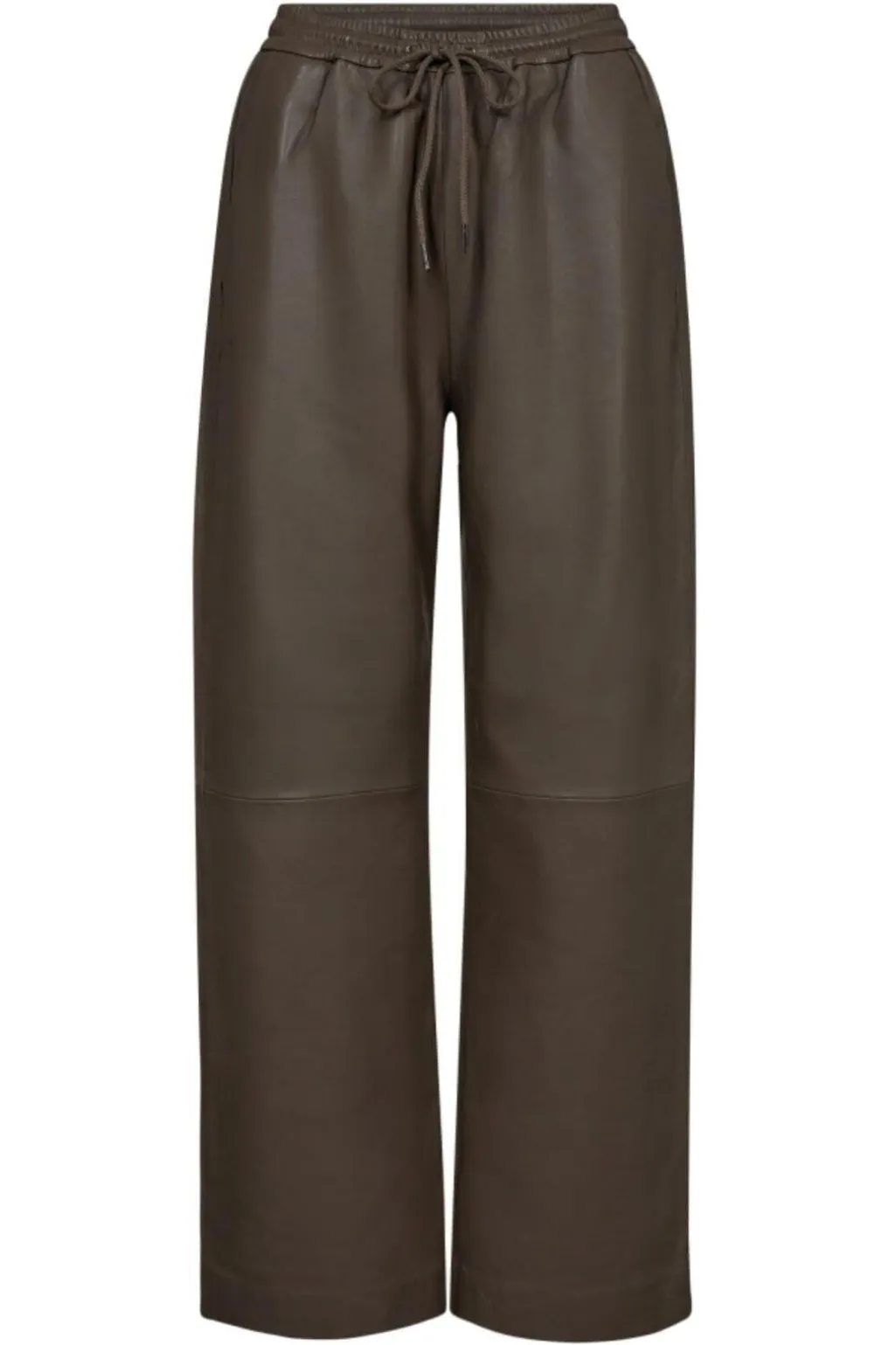 Phoebecc Pullon Leatherpant 31243