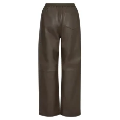Phoebecc Pullon Leatherpant 31243