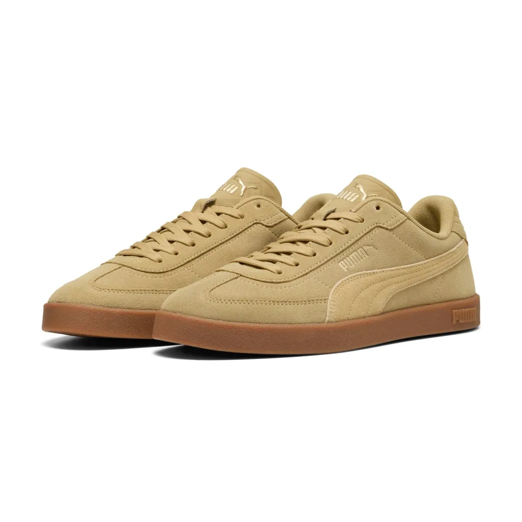 Pmclub Ii Era Suede