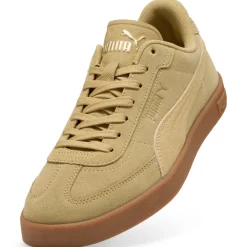 Pmclub Ii Era Suede