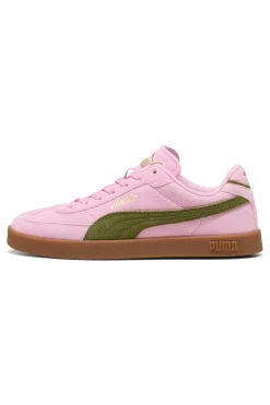 Pmclub Ii Era Suede