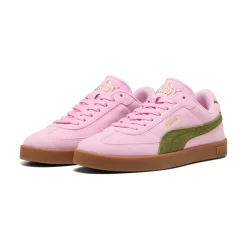 Pmclub Ii Era Suede