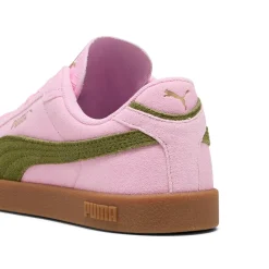 Pmclub Ii Era Suede