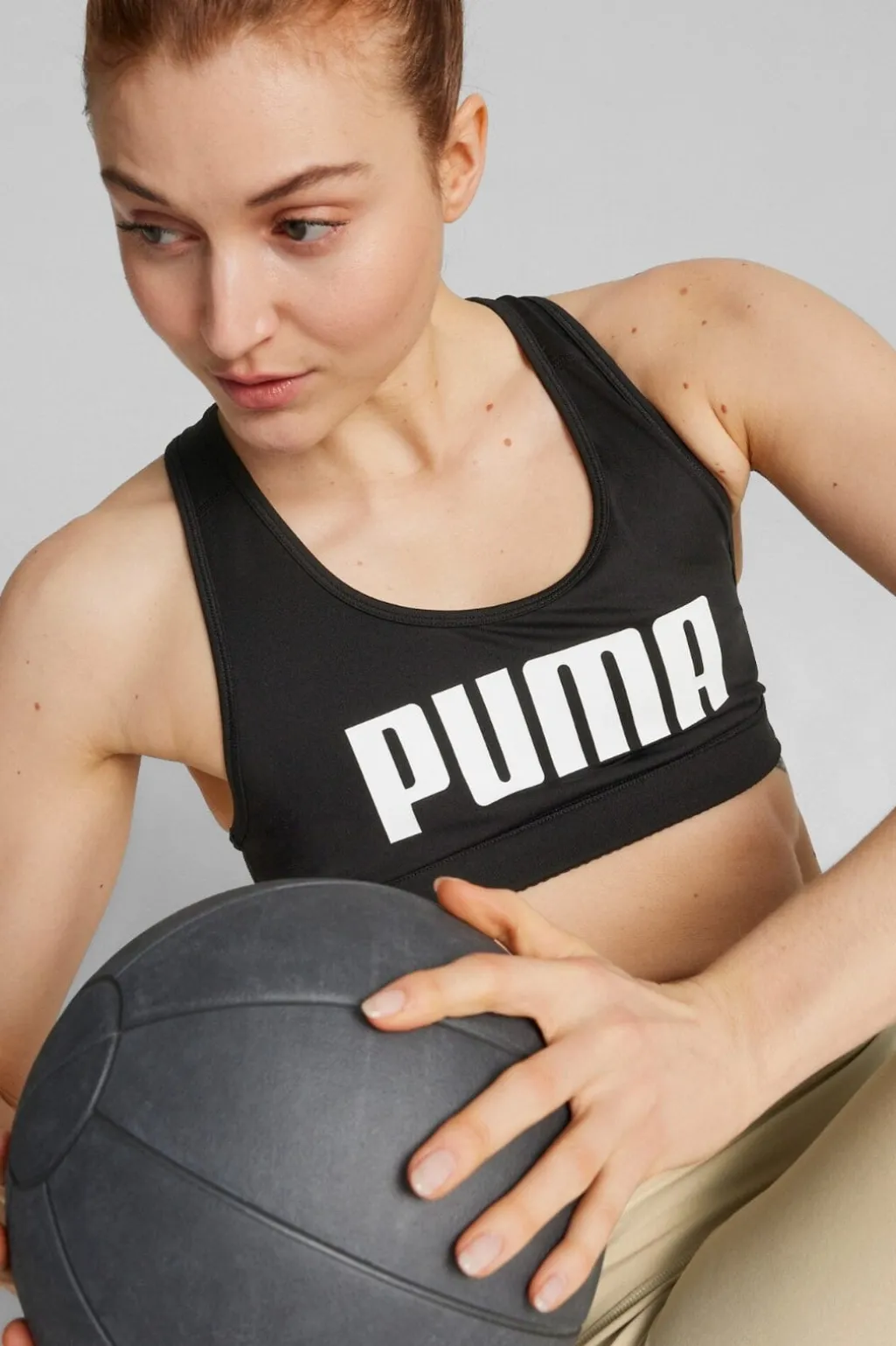 Pm4 KEEPS Bra