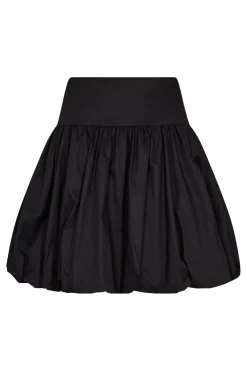 Poppycc Balloon Mini Skirt 34195