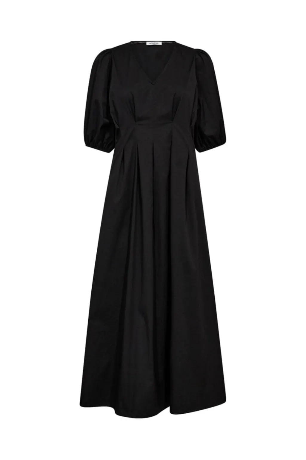 Poppycc Pleat Dress 36464
