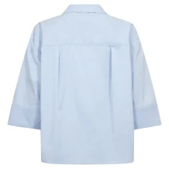 Poppycc V-Blouse 500024