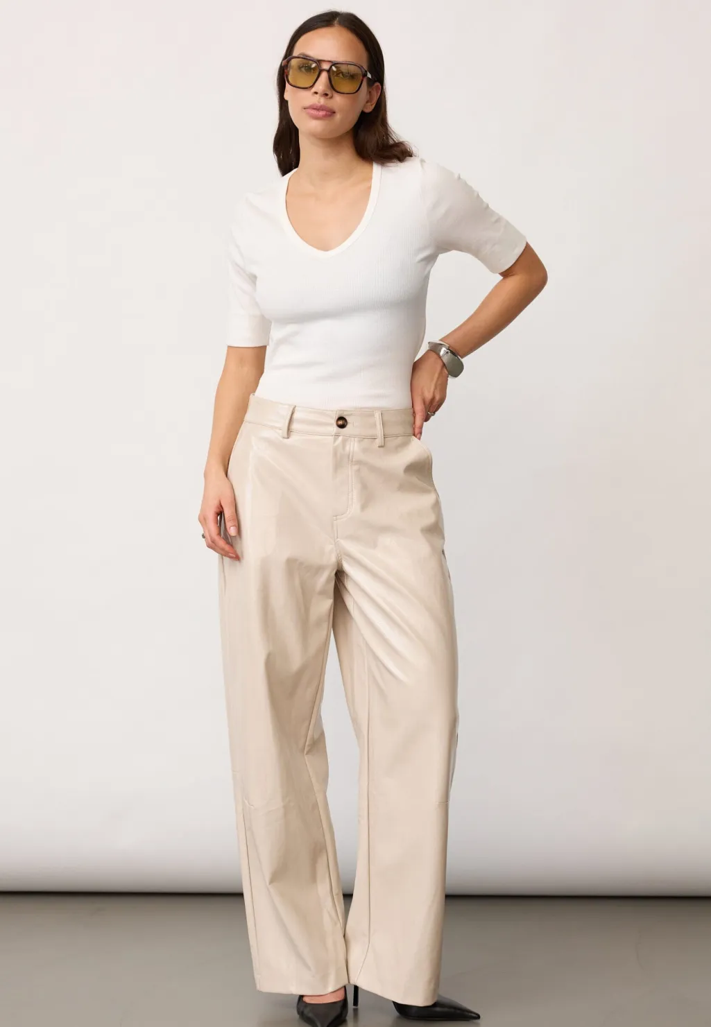 Posycc Barrel Pant 41223