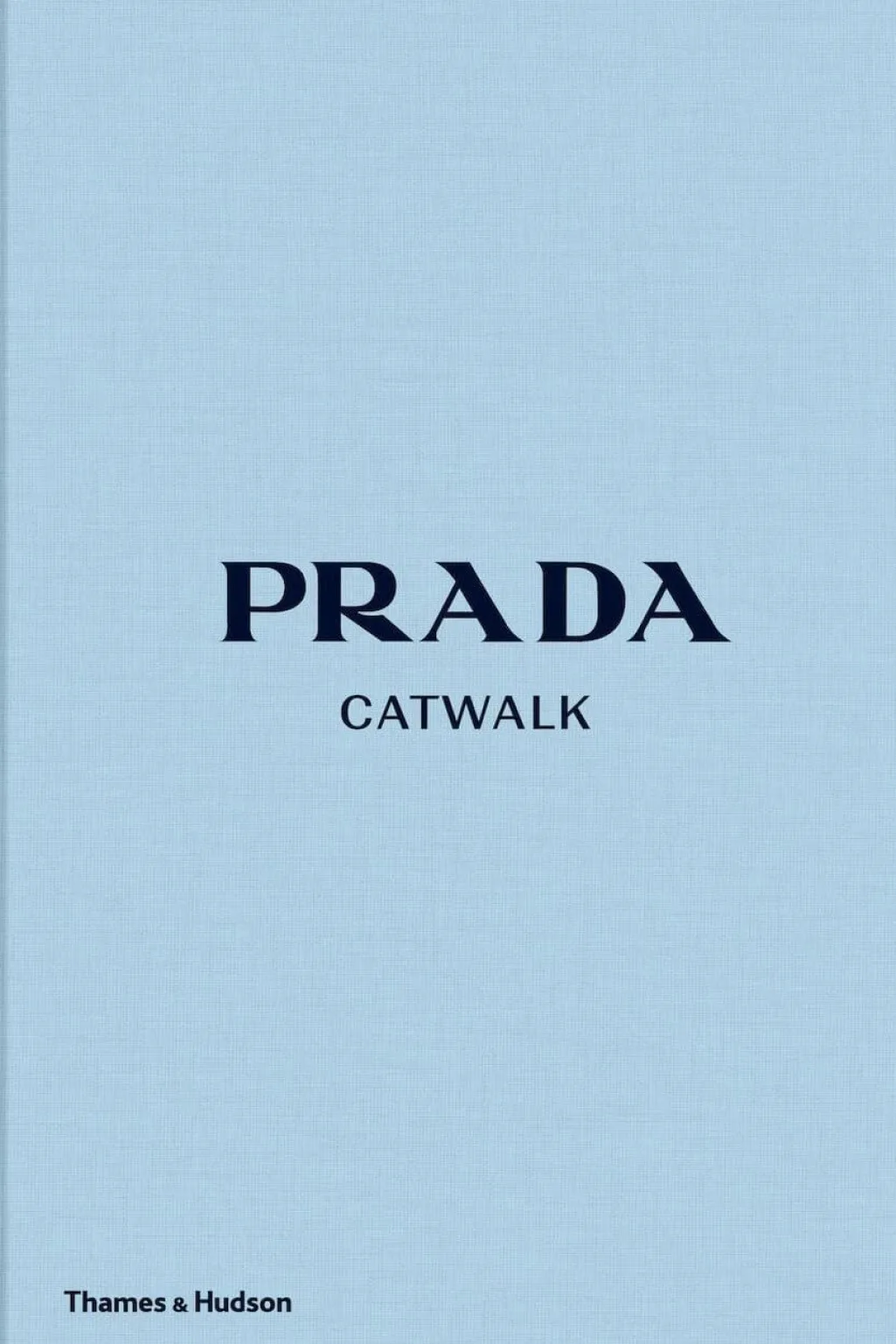 Prada Catwalk TH1062