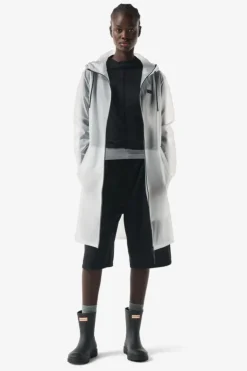 Pu Raincoat Haru0003261