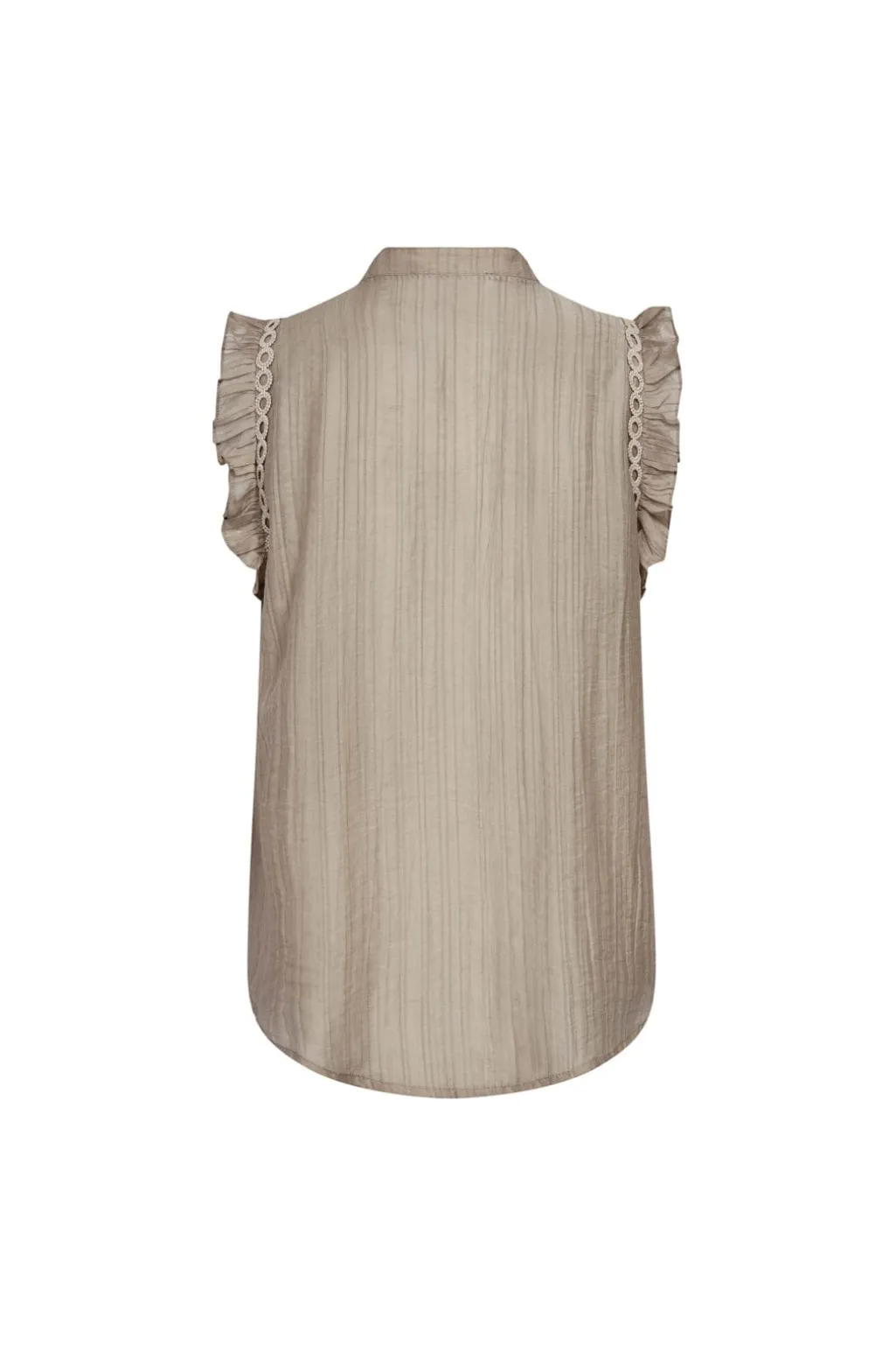Reggiecc Frill Top 45120