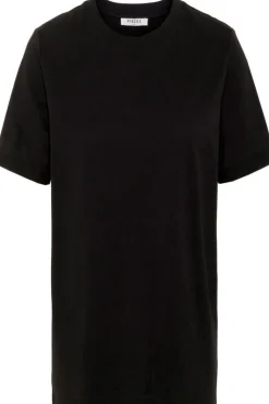 Ria SS Fold Up Tee