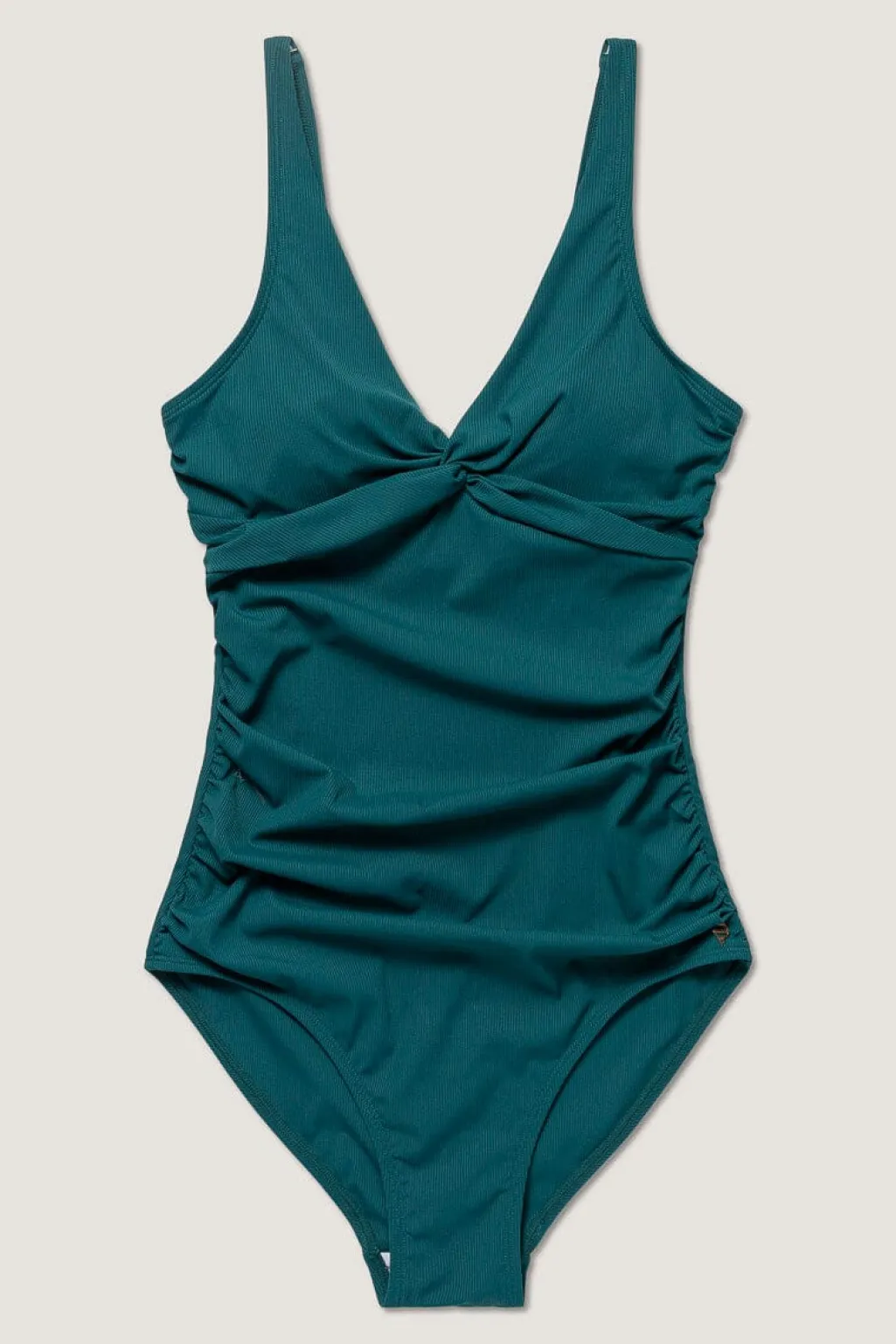 Rib Simi Swimsuit Swimsuit Pews2604