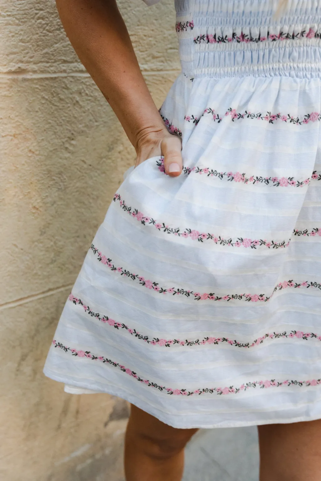 Rigmor Dress