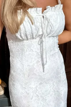 Rosaic Dress A23787