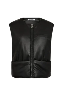 Roxycc Puffer Vest 30323
