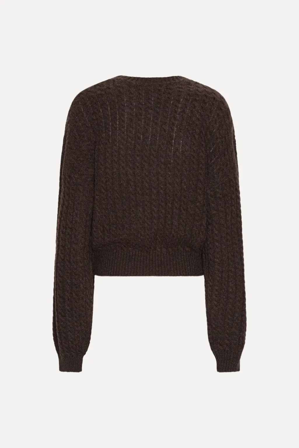 Rtcable Crewneck Sweater 1164372037