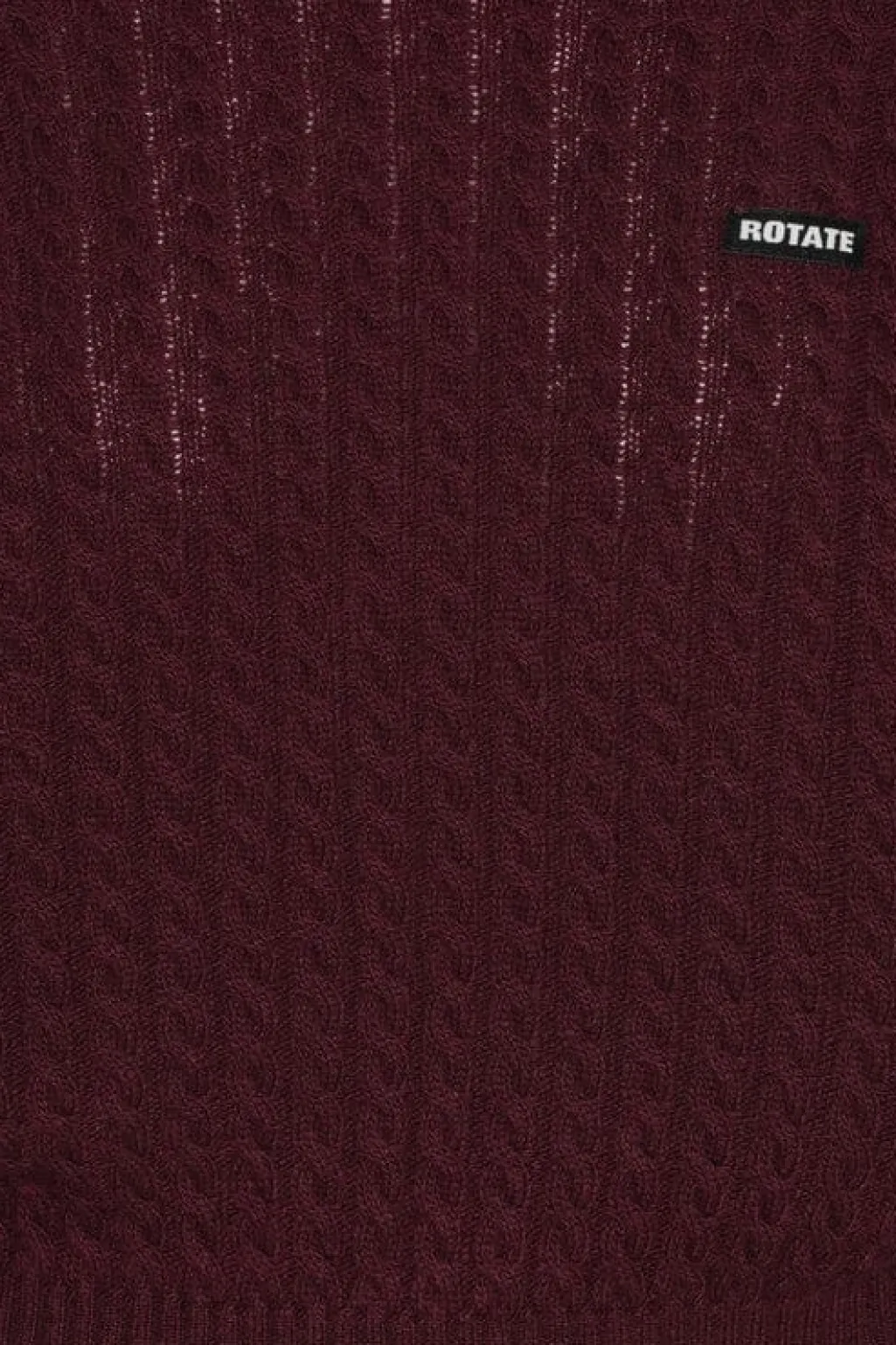 Rtcable Crewneck Sweater 116437741