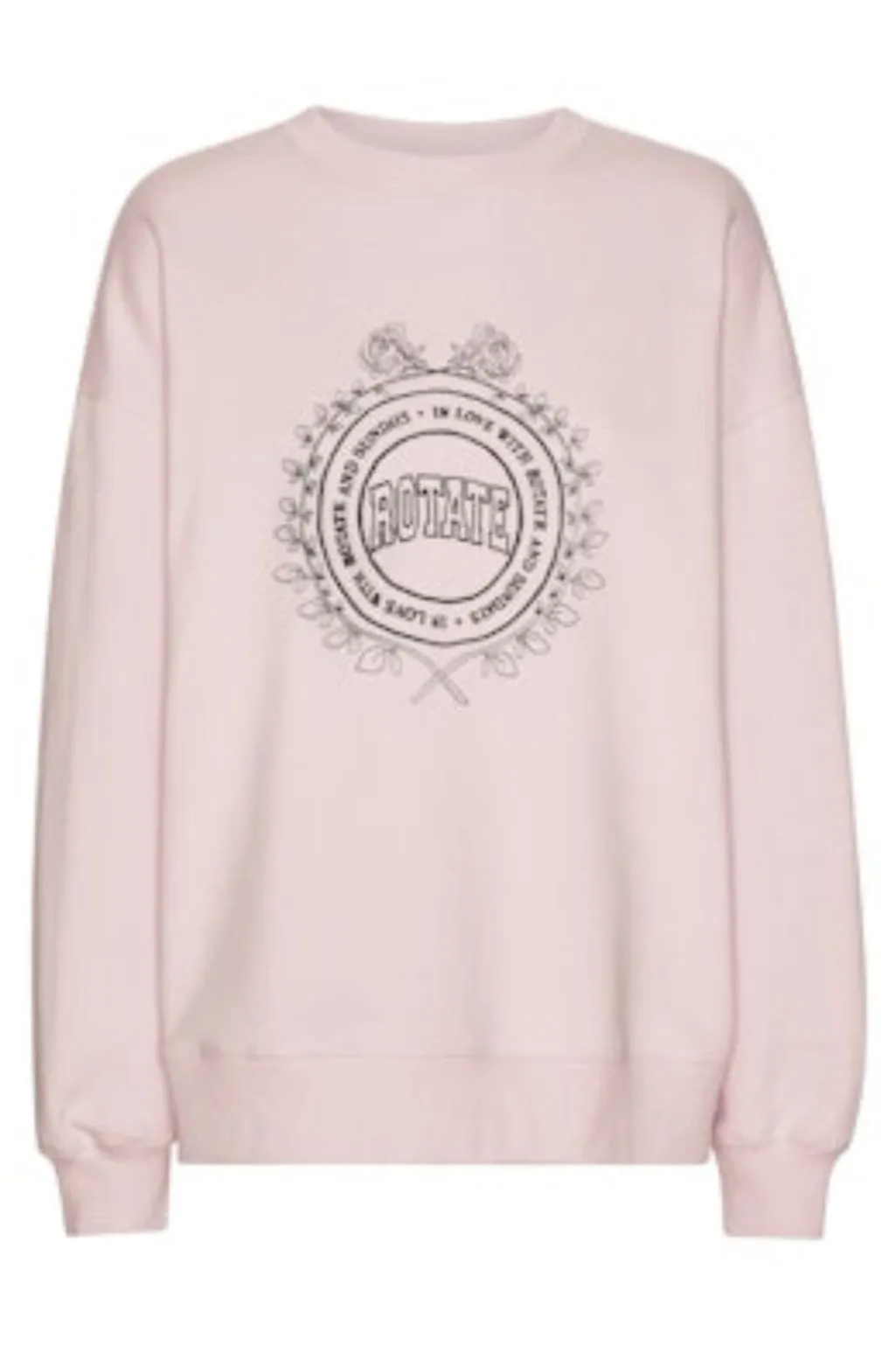 Rtheavy Sweat Crewneck114425191