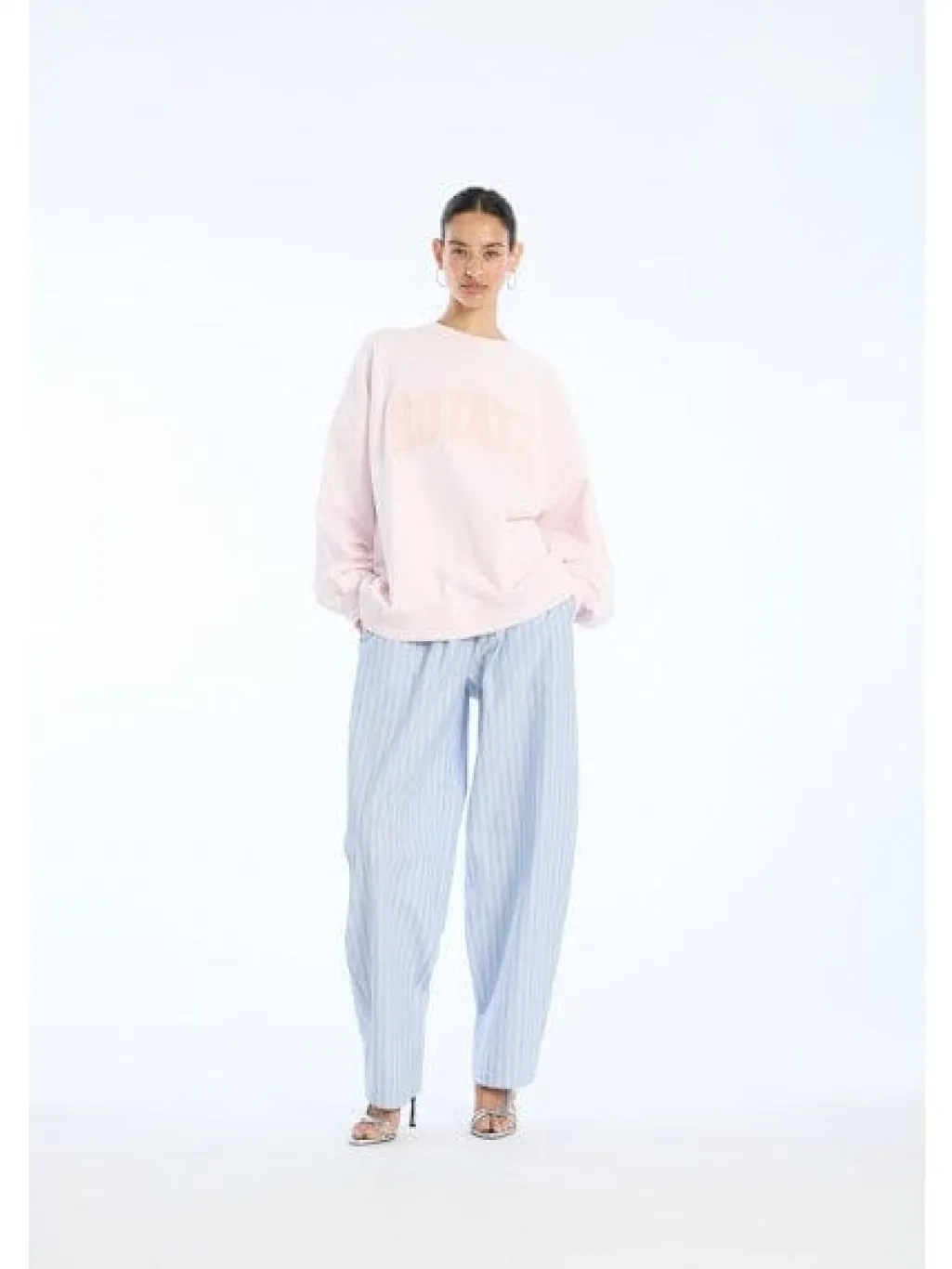 Rtheavy Sweat Crewneck 1153161809