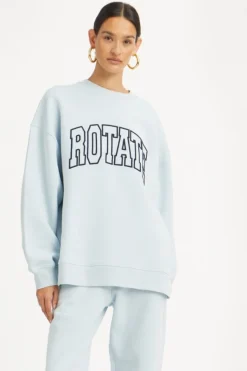 Rtheavy Sweat Crewneck114376184