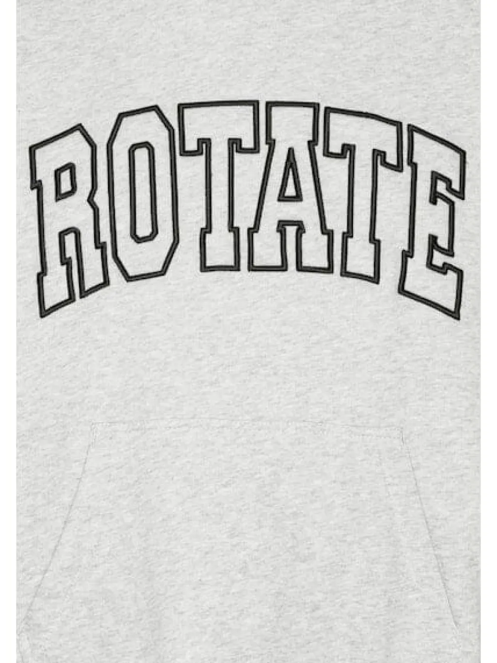 Rtheavy Sweat Hoodie 1153321473