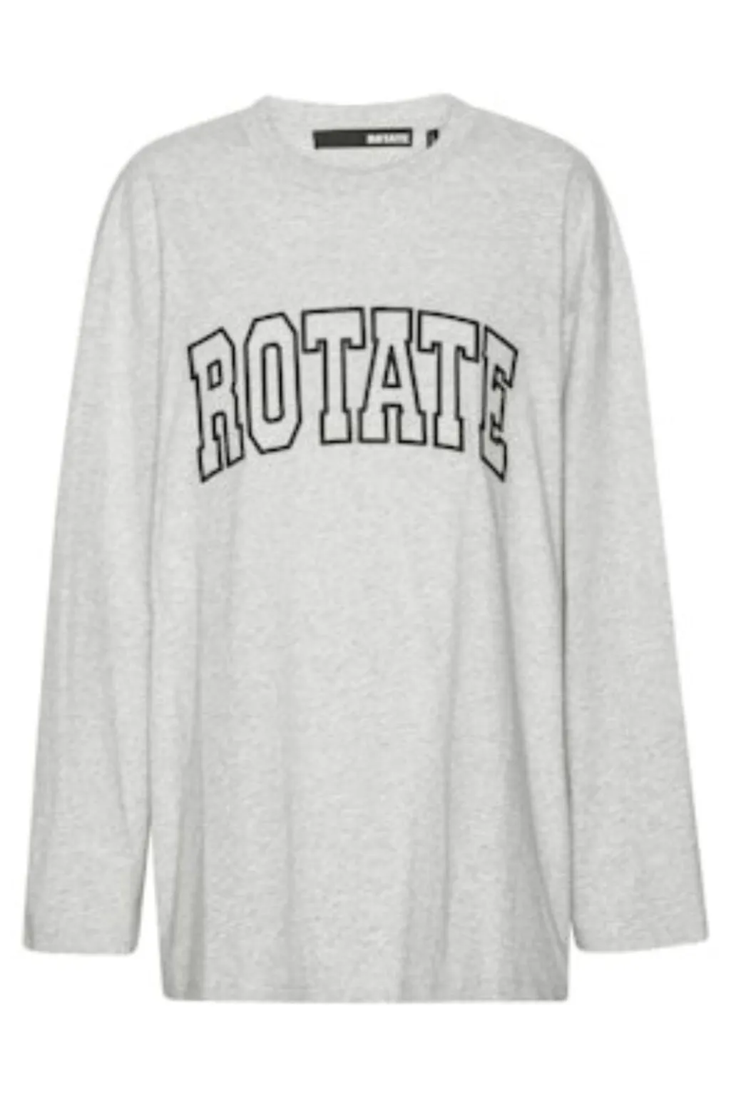 Rtjersey Ls T-shirt 1153281473