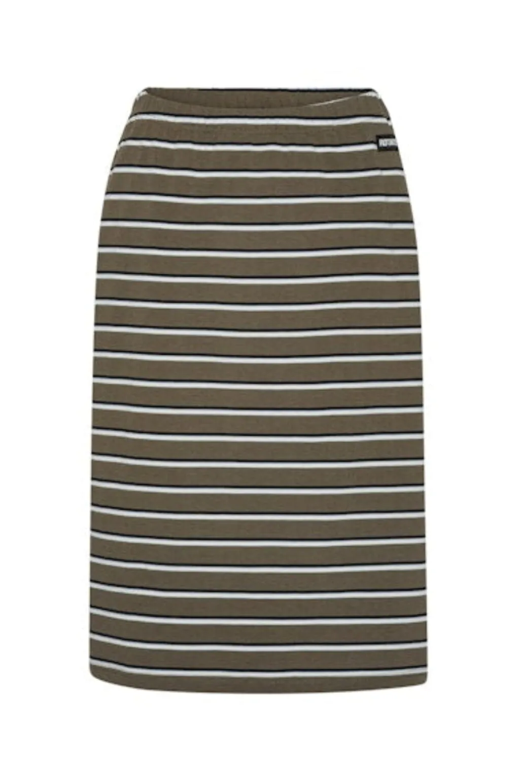 Rtjersey Midi Skirt1154742476
