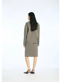 Rtjersey Midi Skirt1154742476