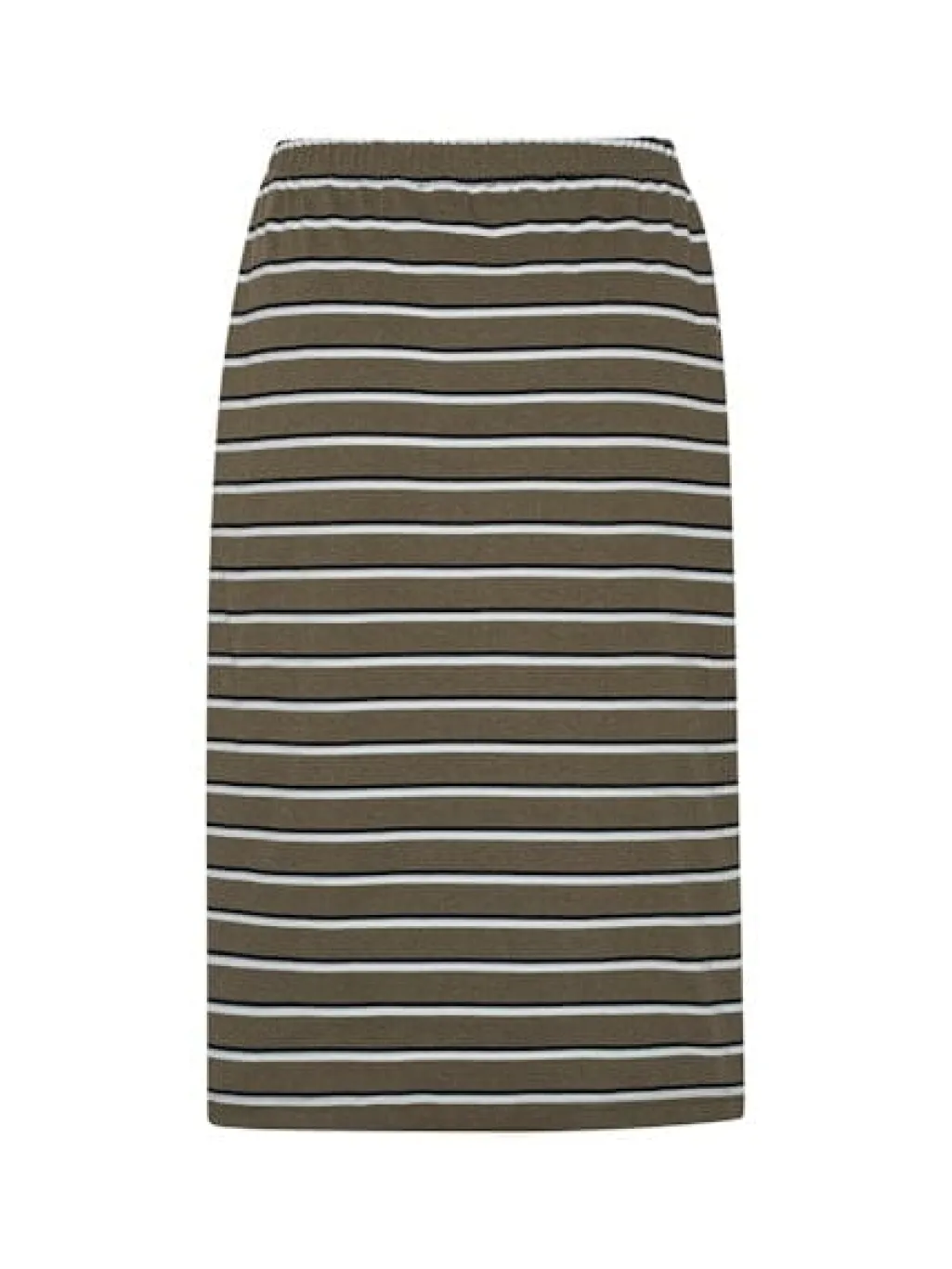 Rtjersey Midi Skirt1154742476