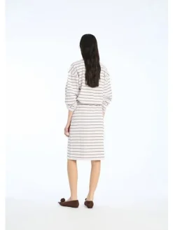 Rtjersey Midi Skirt 1154741810