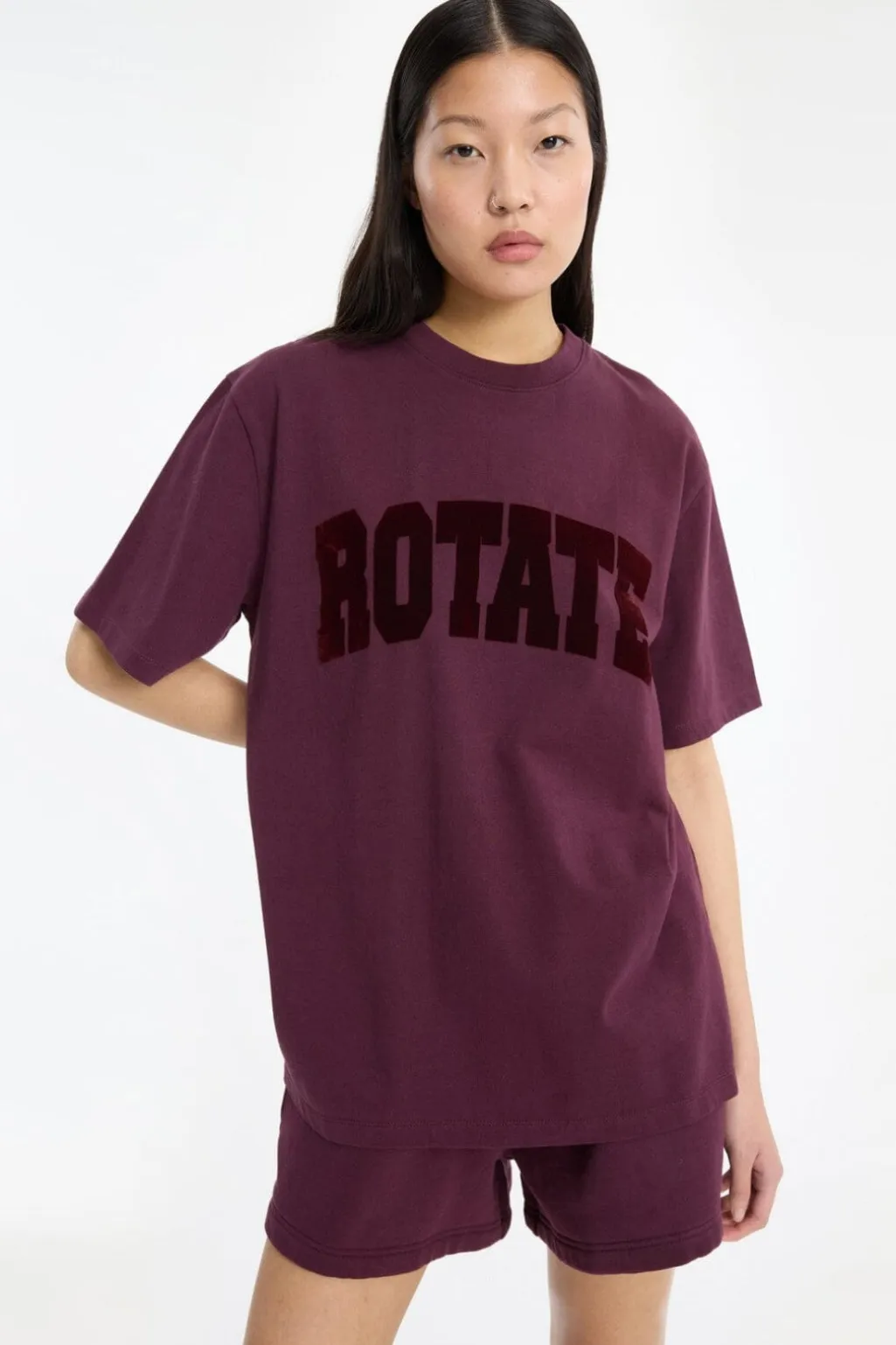 Rtjersey Oversized T-shirt 1163602694