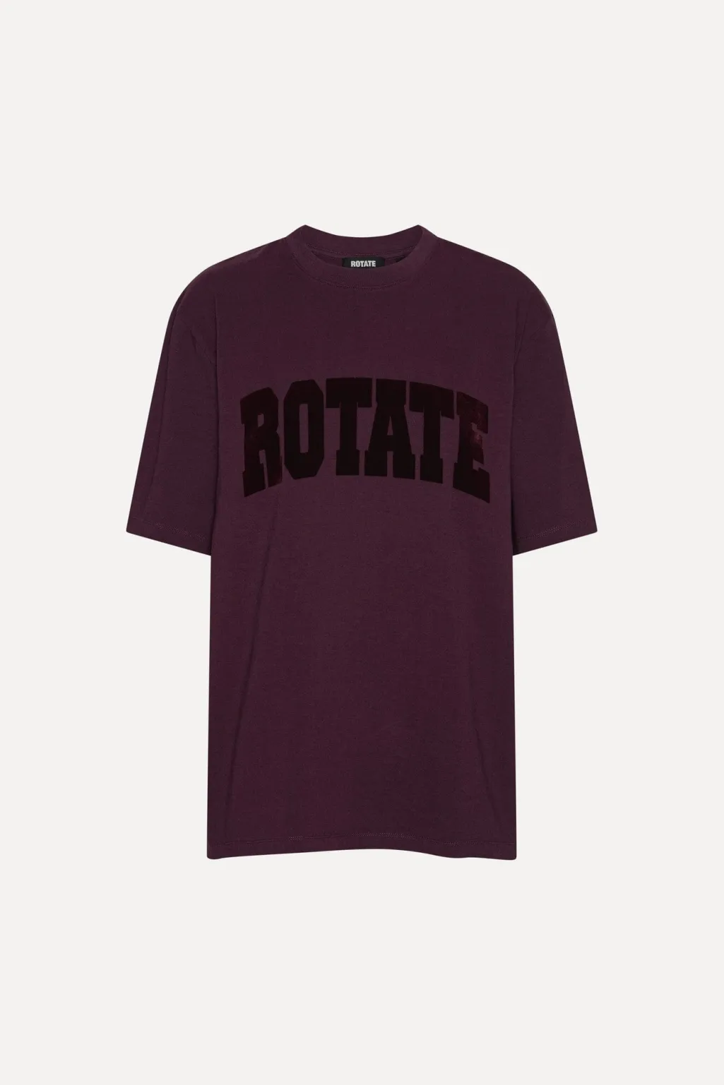 Rtjersey Oversized T-shirt 1163602694