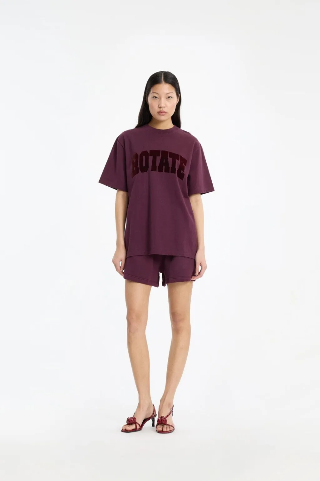 Rtjersey Oversized T-shirt 1163602694