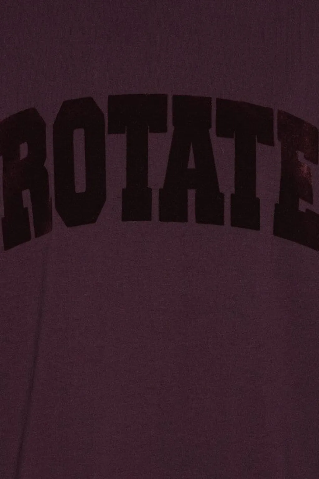 Rtjersey Oversized T-shirt 1163602694