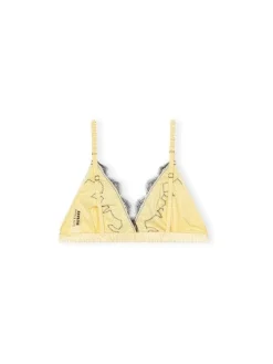 Rtlace Trim Bralette 1163881366