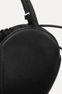 Rtleather Heart Bag 116999100