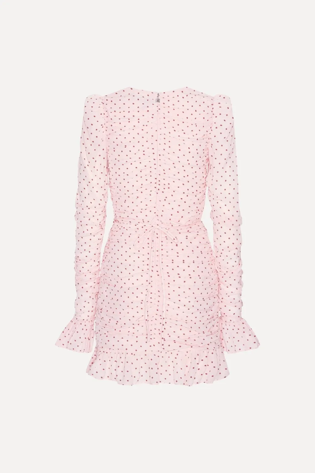 Rtmini Ruched Dress 1163483110