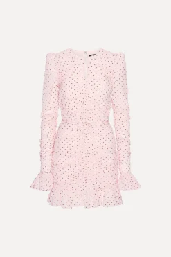 Rtmini Ruched Dress 1163483110